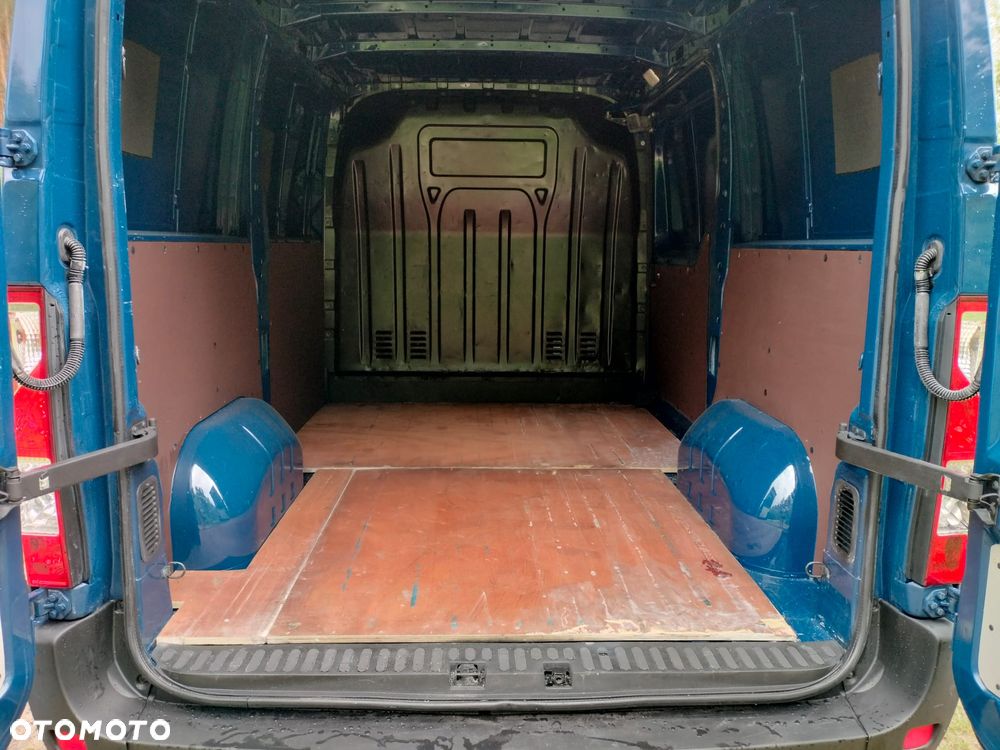 Renault master - 13