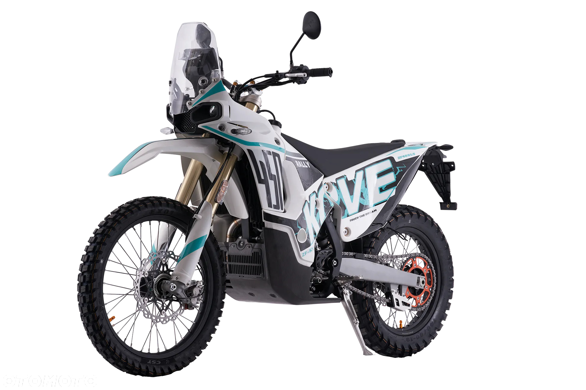 KOVE 450 Rally - 40