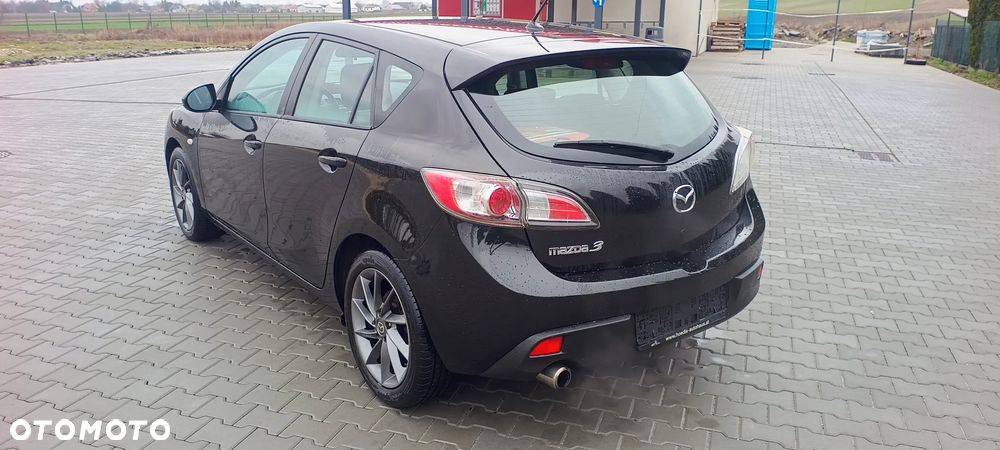 Mazda 3 1.6 16V Exclusive - 12