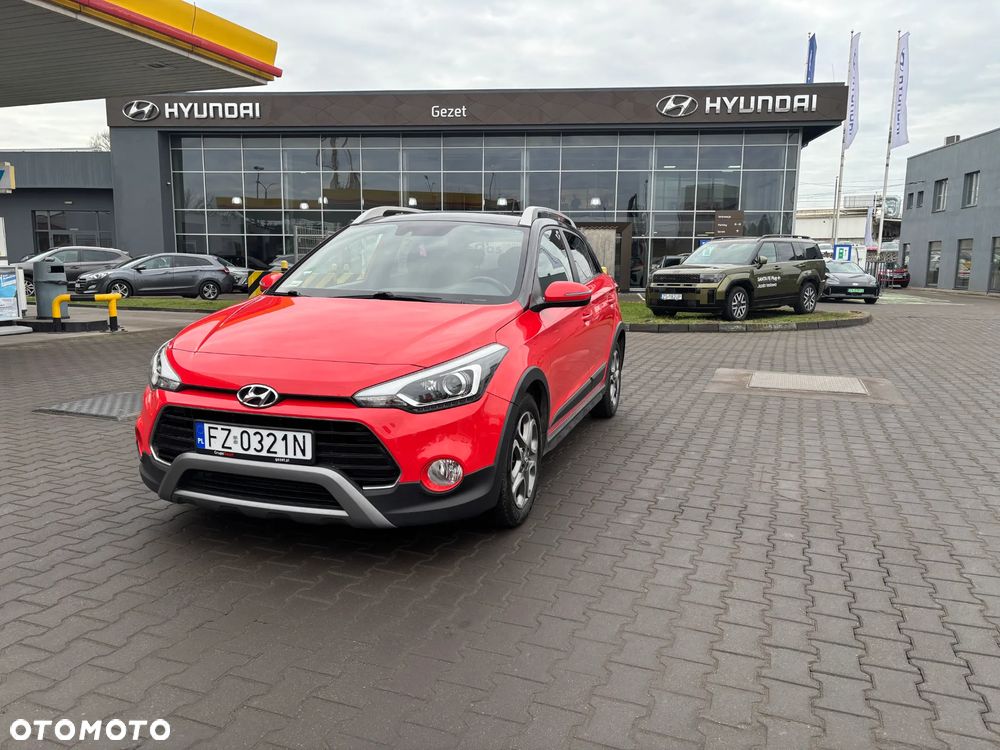 Hyundai i20 1.4 Comfort - 1