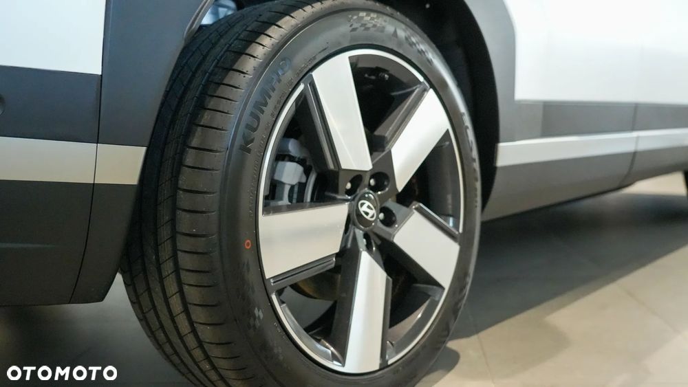 Hyundai Santa Fe - 3
