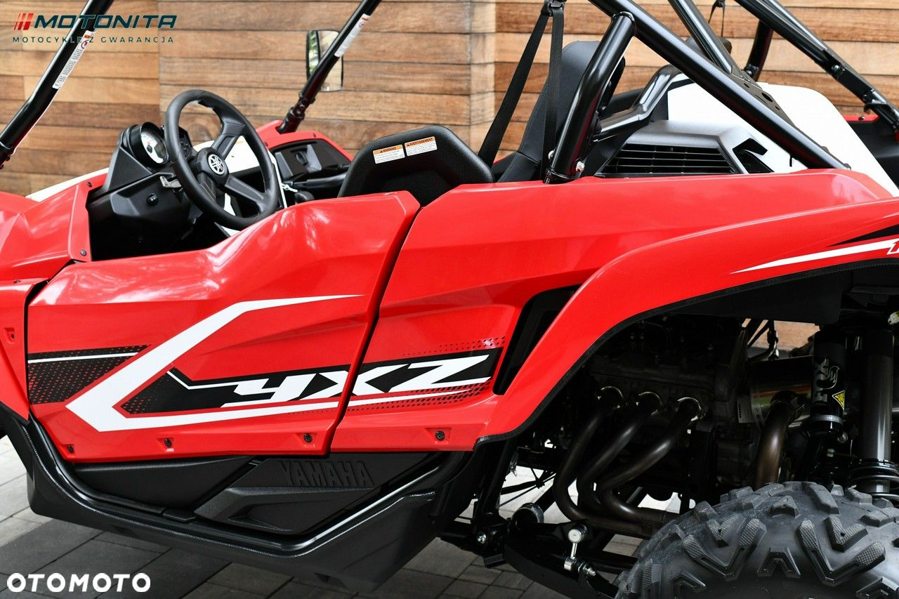 Yamaha Inny - 6
