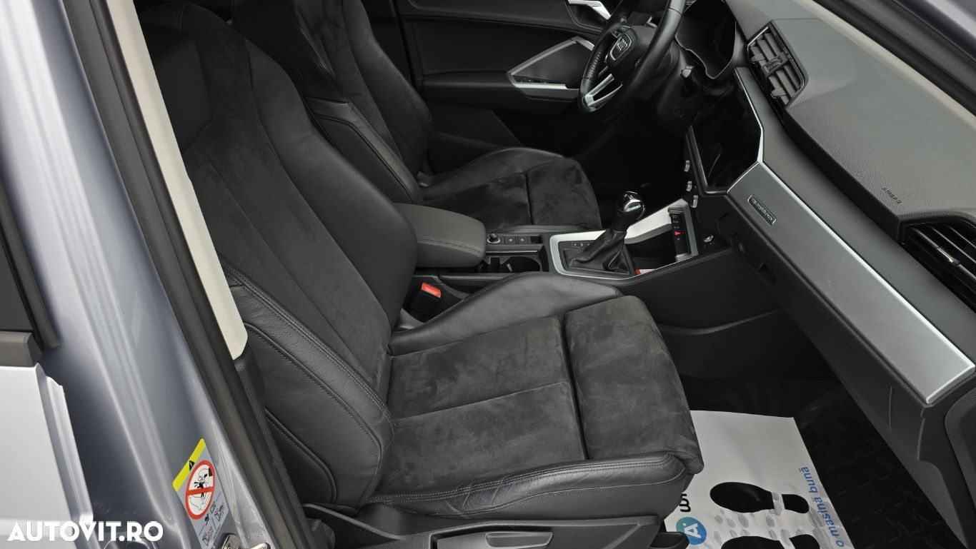 Audi Q3 - 19