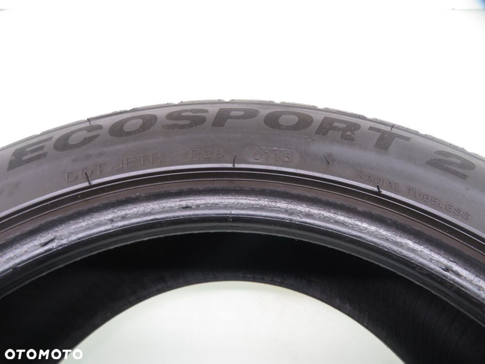 2x 225/45ZR17 R17 OPONY LETNIE Imperial Ecosport 2 94Y XL - 4