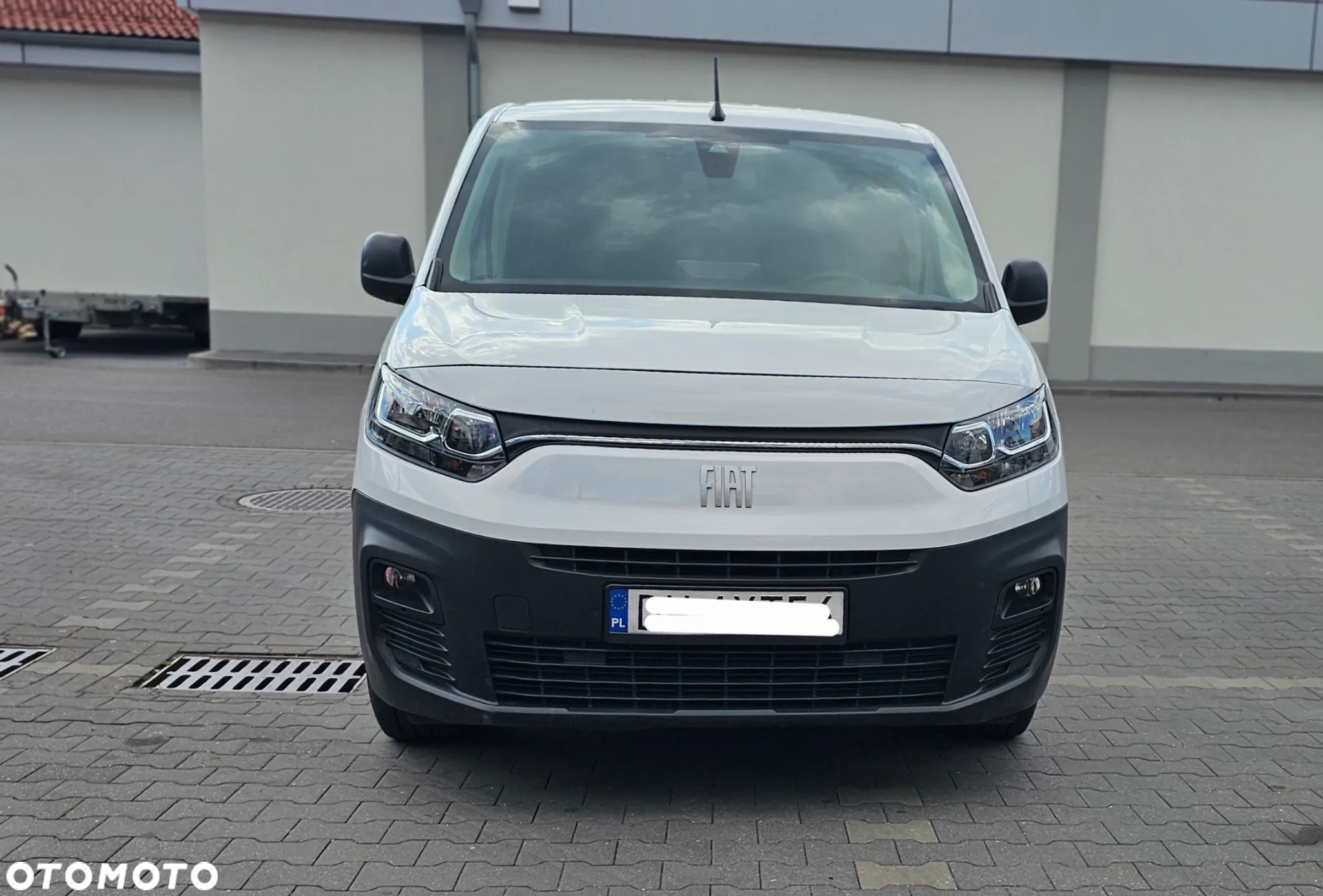 Fiat Doblo - 13