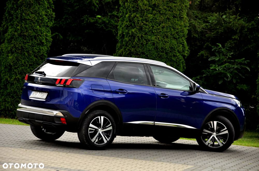 Peugeot 3008 BlueHDi 130 Stop & Start Allure - 15