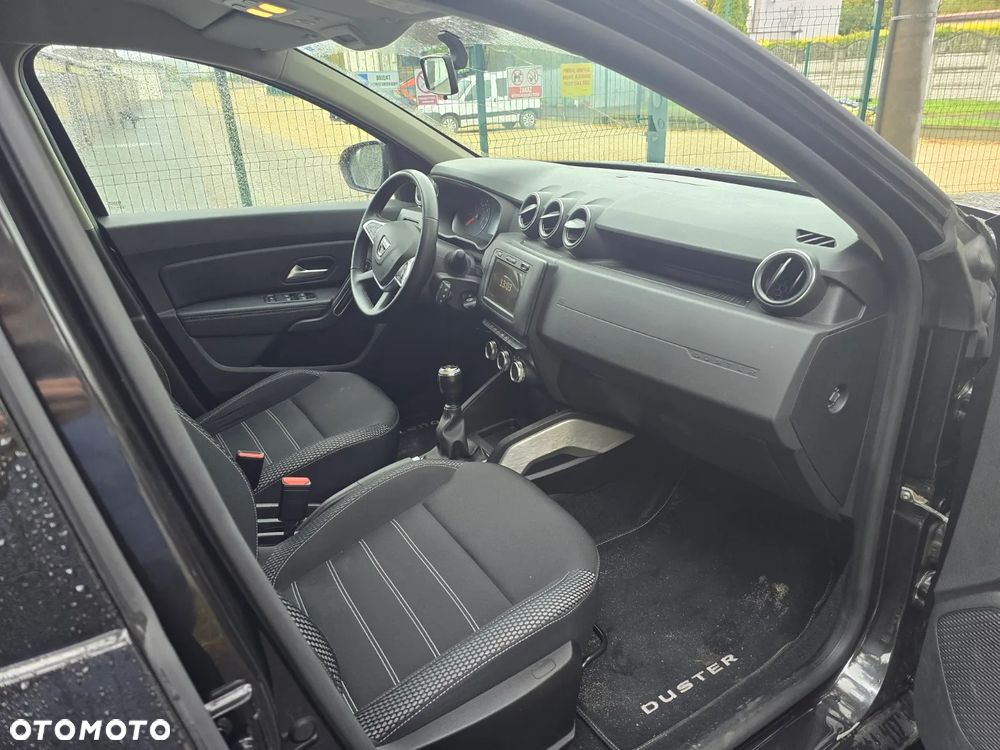 Dacia Duster 1.0 TCe Prestige - 6