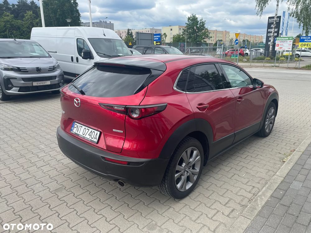 Mazda CX-30 2.0 mHEV Kai 2WD - 6