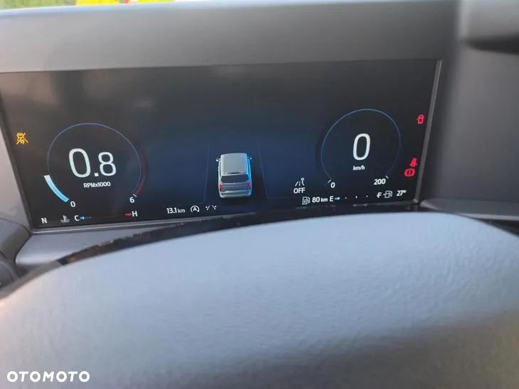 Ford Transit Custom - 12