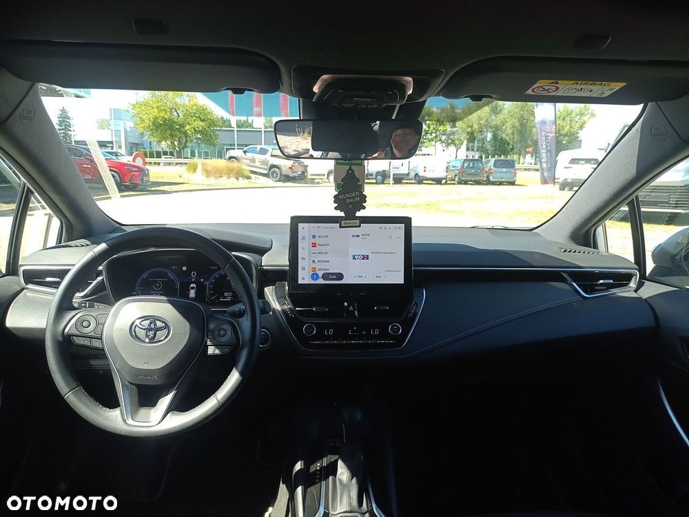 Toyota Corolla 1.8 Hybrid Comfort - 2