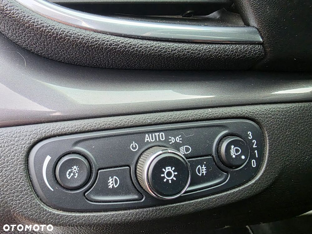 Opel Mokka 1.4 Turbo ecoFLEX Start/Stop Innovation - 15