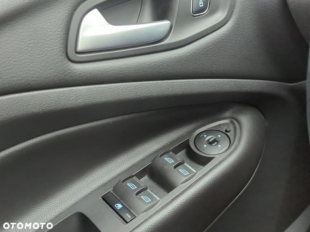 Ford Kuga 1.5 EcoBoost FWD Titanium ASS GPF - 19