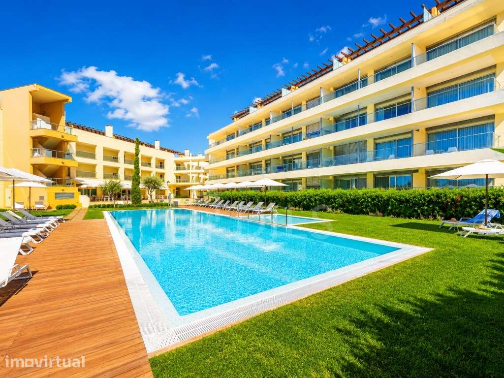 Laguna Resort Vilamoura - Grande imagem: 1/60
