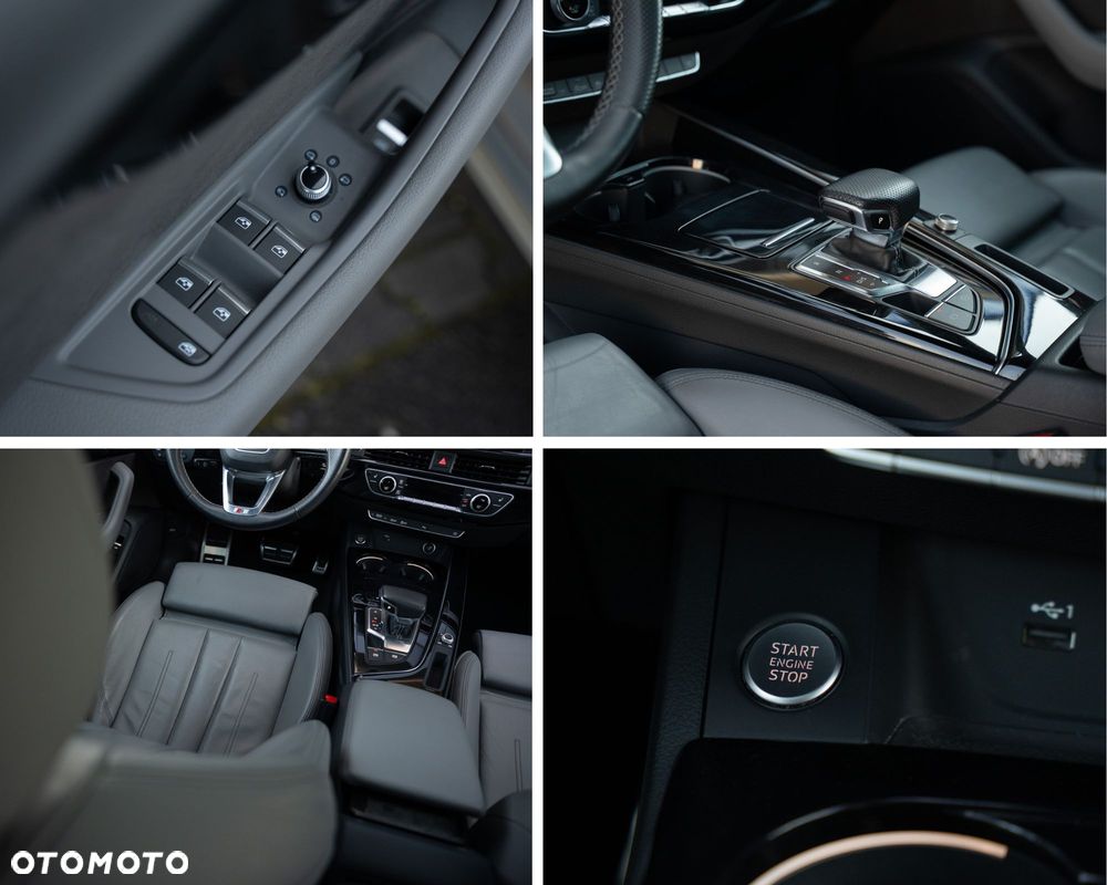 Audi A5 Sportback 40 TFSI S tronic S line - 32