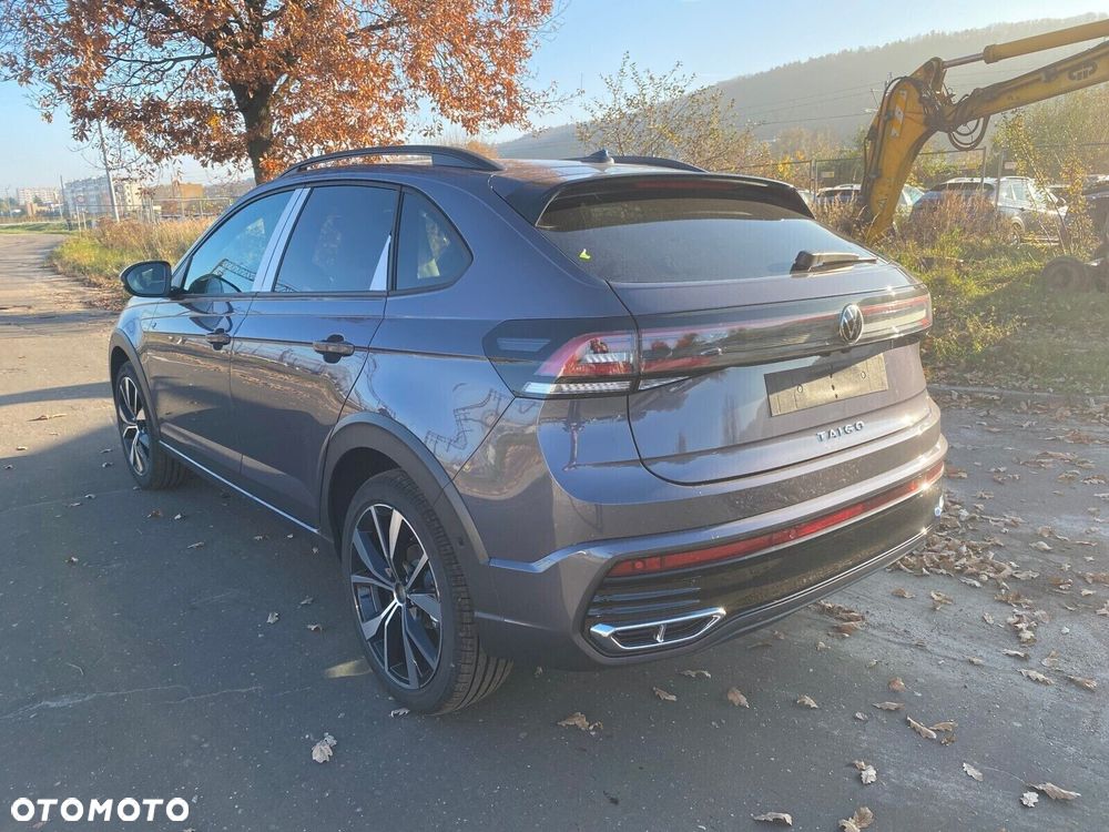 Volkswagen Taigo 1.5 TSI ACT R-Line Plus DSG - 8