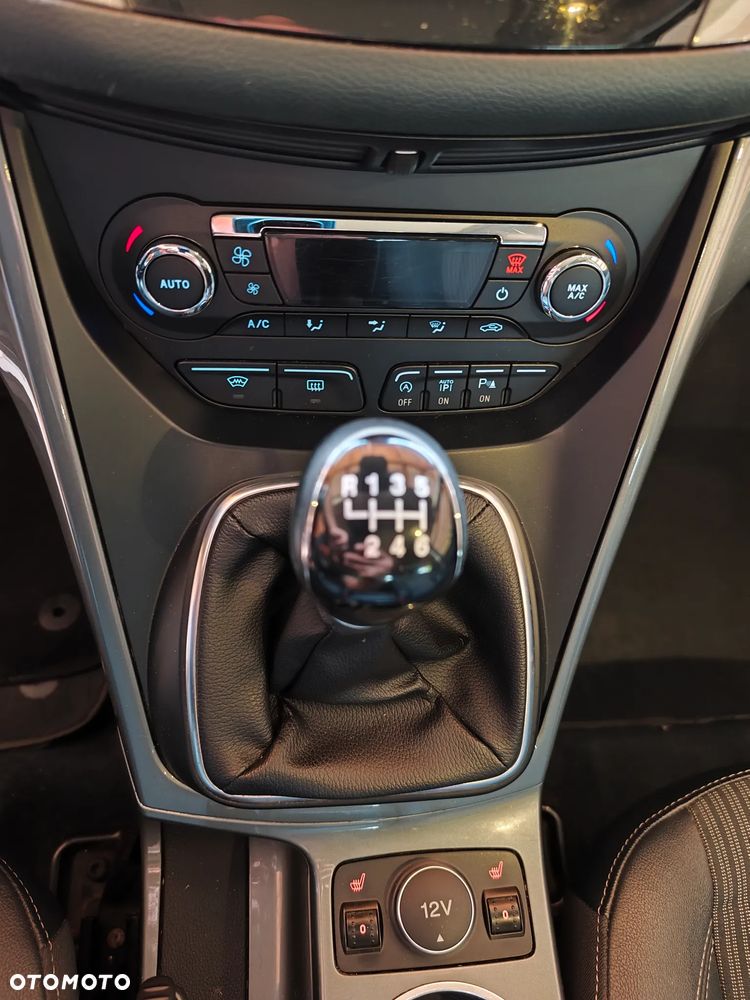Ford Grand C-MAX 1.0 EcoBoost Ambiente ASS - 9