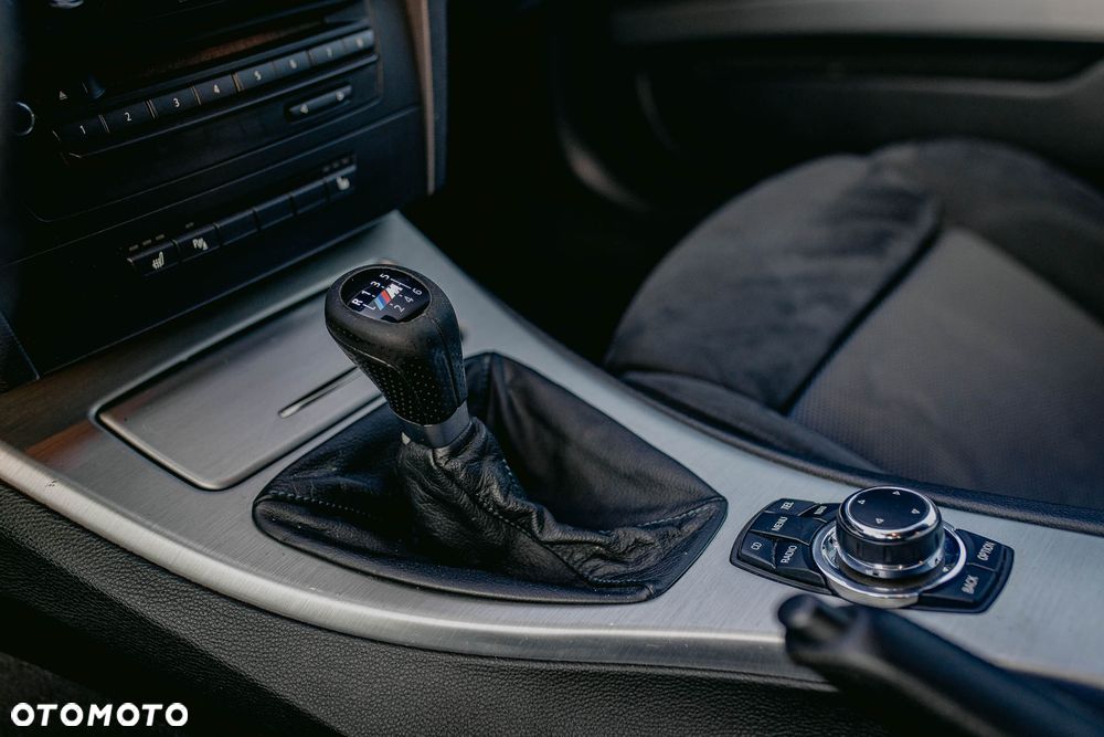 BMW Seria 3 330d - 8