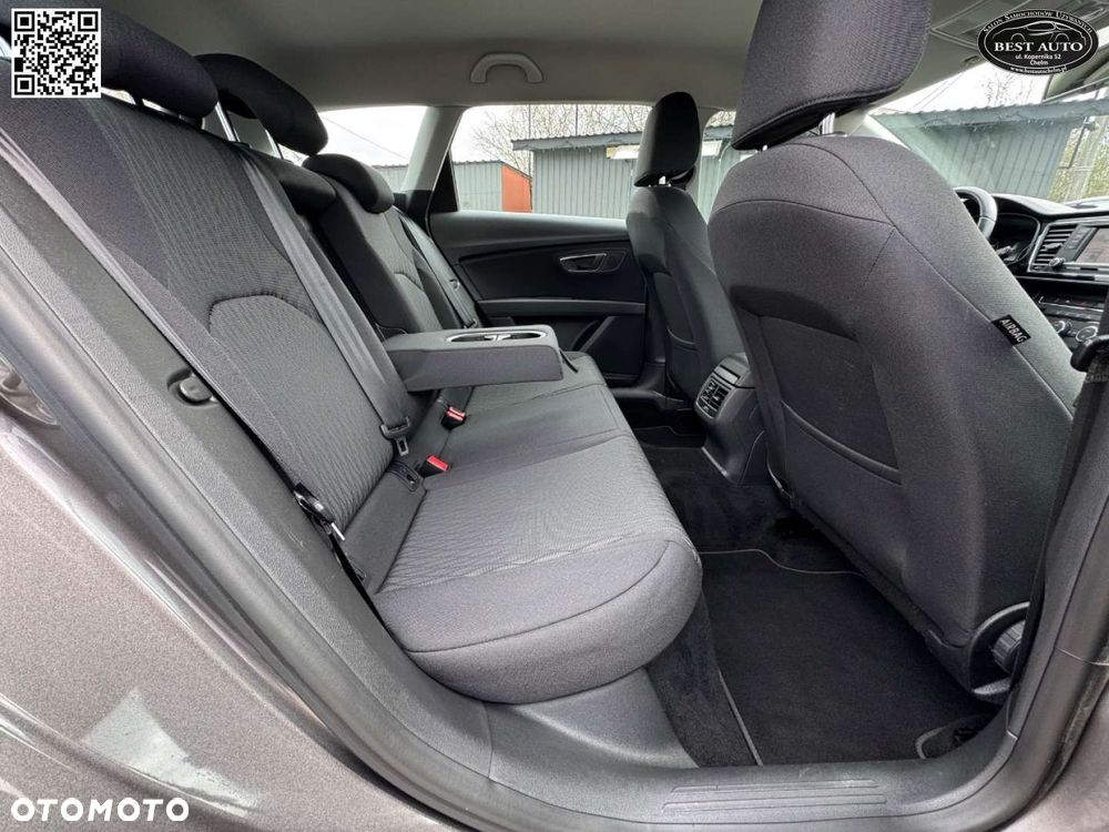 Seat Leon - 37
