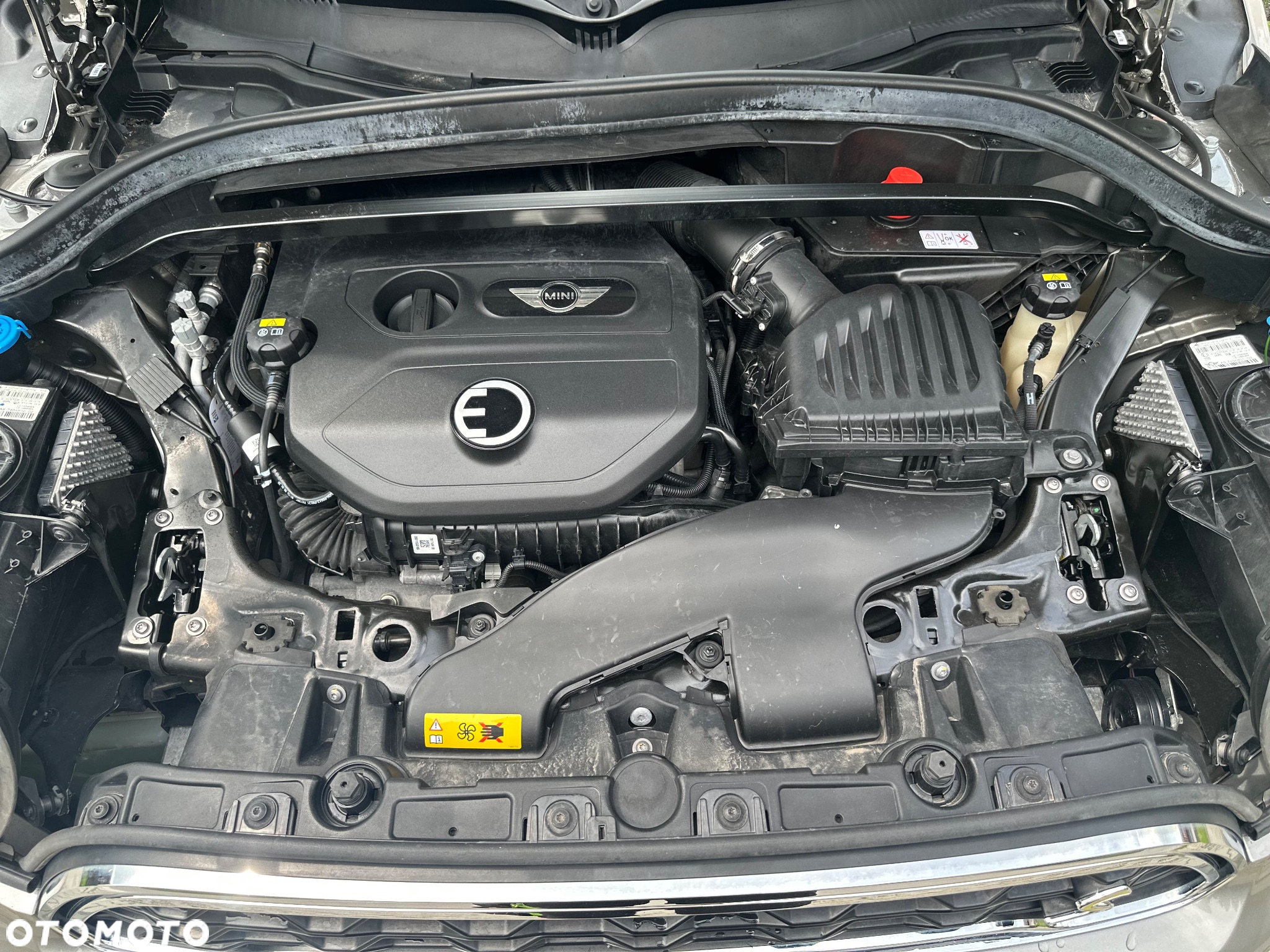 MINI Countryman Cooper ALL4 - 14