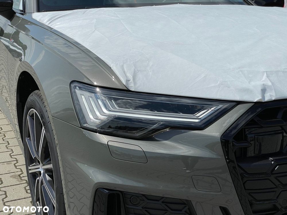 Audi A6 - 11