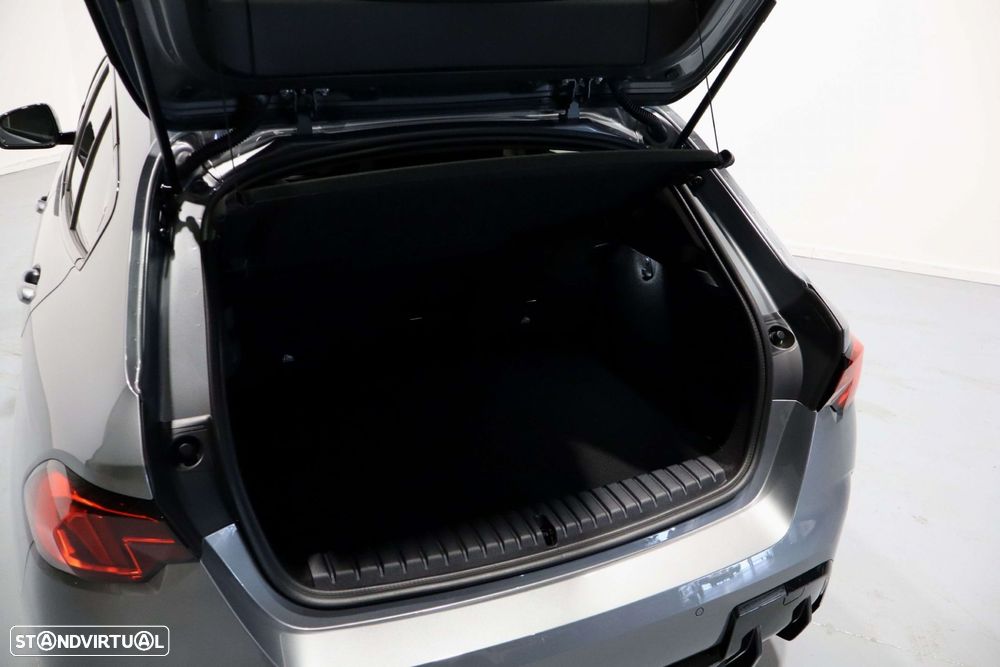 BMW 116 Pack Desportivo M - 13
