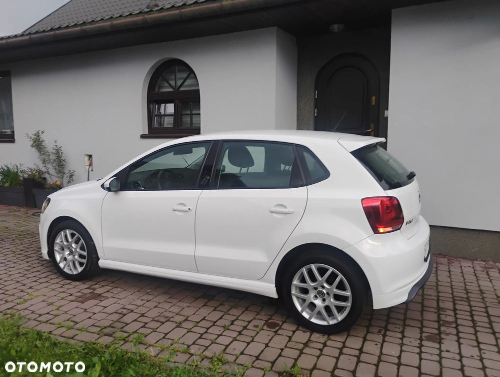 Volkswagen Polo 1.2 Style - 5