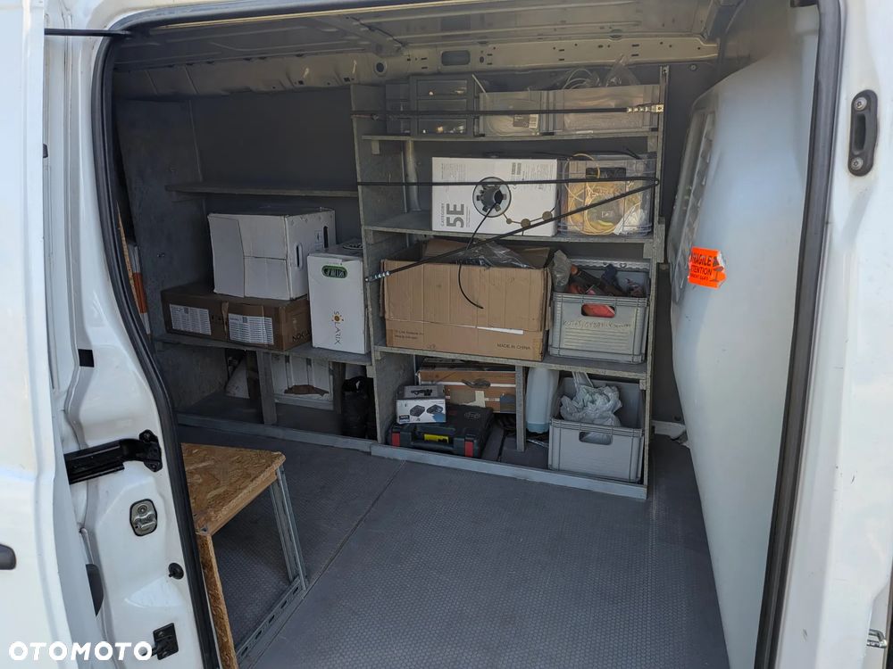 Fiat Scudo - 13