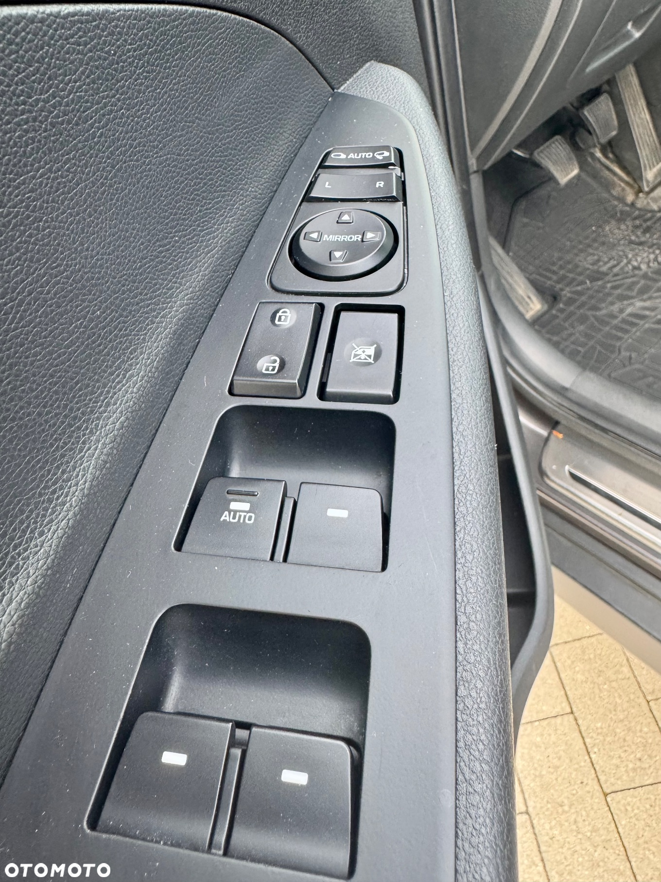 Hyundai Tucson 1.6 T-GDI Style 2WD - 22