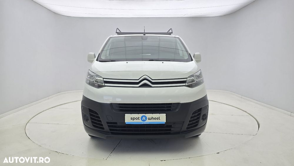 Citroën Jumpy - 2