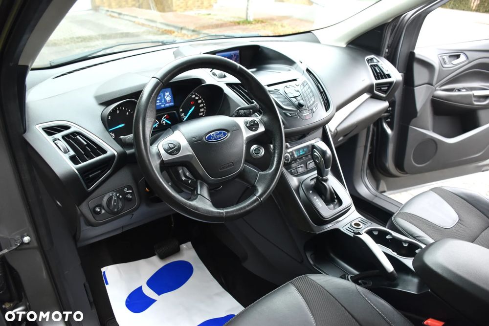 Ford Kuga ver-2-0-tdci-4x4-titanium - 9