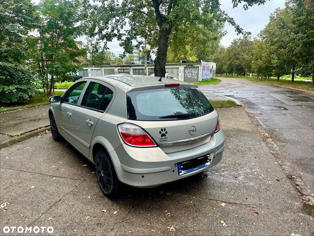Opel Astra 1.4 Start - 3