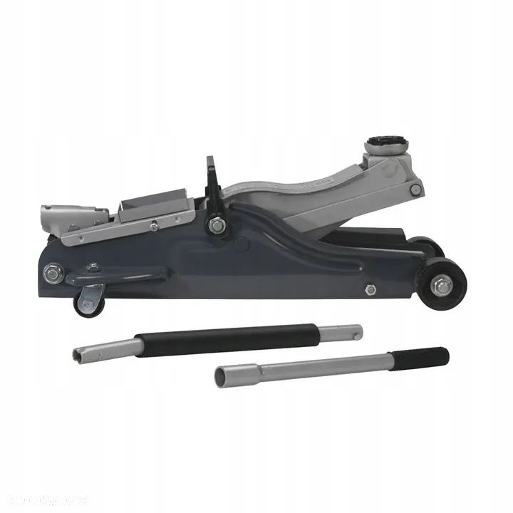 Podnośnik typu , żaba 2 T NOWY Norauto - 5