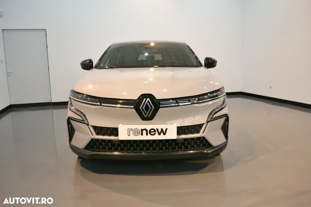 Renault Megane E-TECH EV60 optimum charge techno - 22