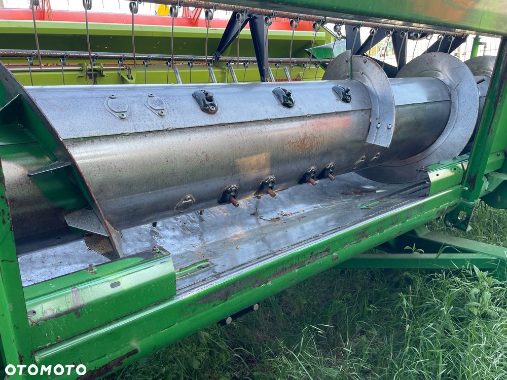 John Deere 1450 WTS - 31