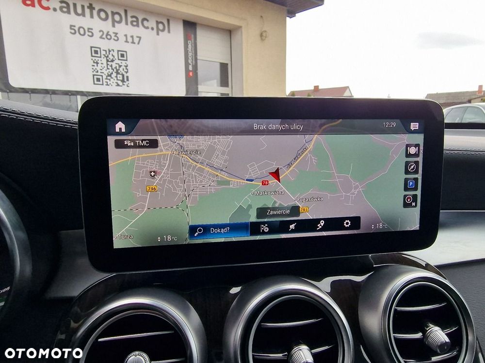 Mercedes-Benz GLC 300 e PHEV 4-Matic Avantgarde - 25