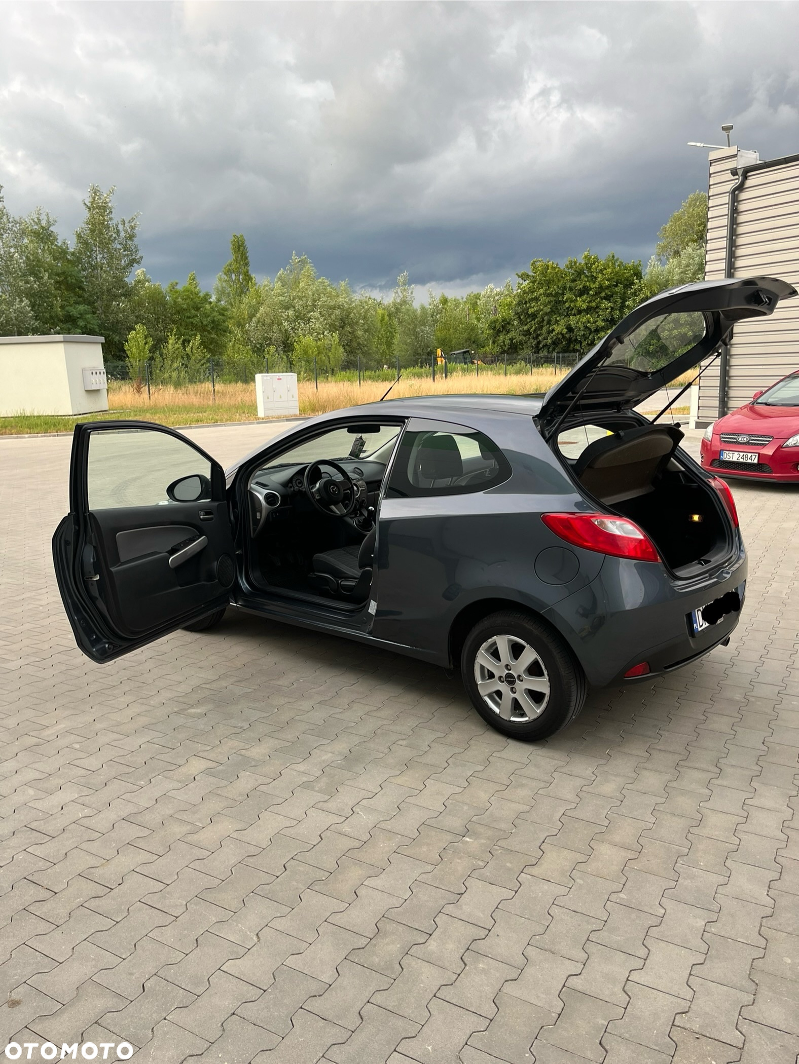 Mazda 2 1.3 Comfort - 14