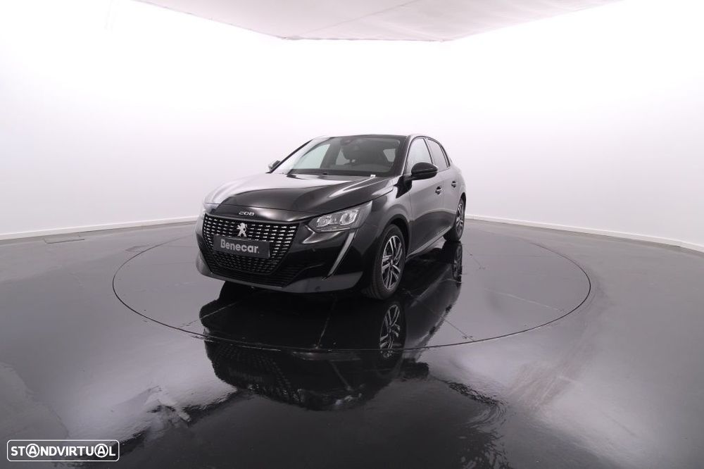 Peugeot 208 1.2 PureTech Allure Pack - 13