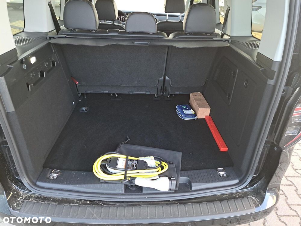 Volkswagen Caddy - 18