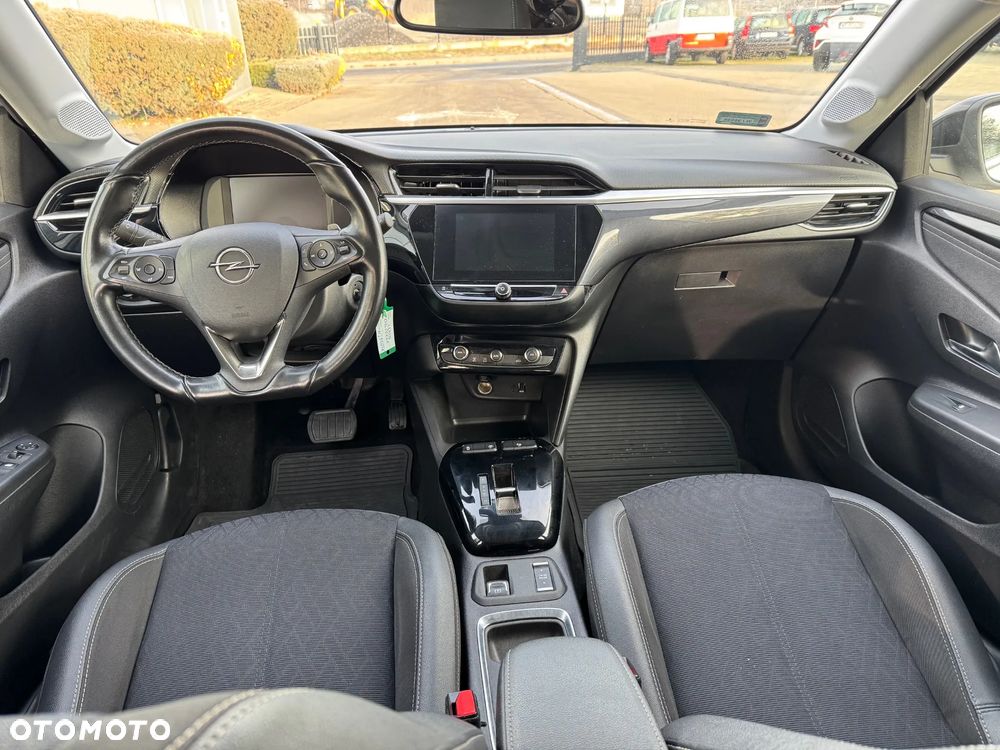 Opel Corsa 1.2 Elegance S&S - 6