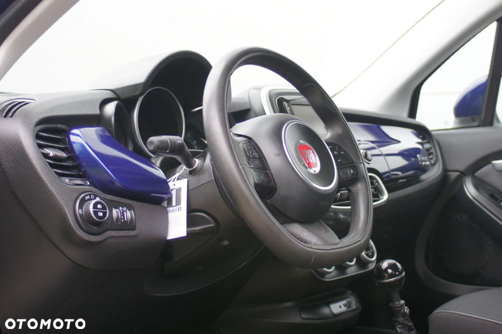 Fiat 500X 1.4 Multiair 4x2 S&S Cross Plus - 21