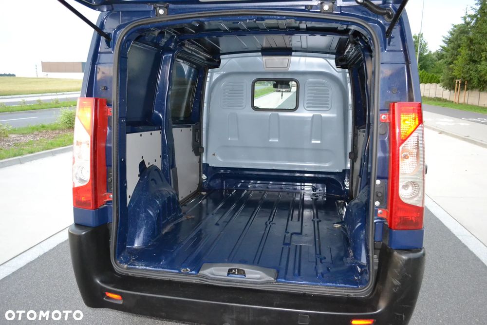 Fiat Scudo - 32