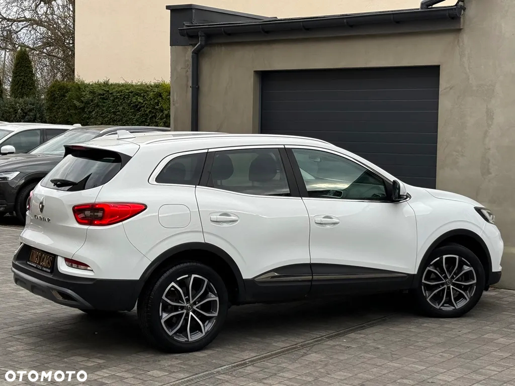 Renault Kadjar 1.3 TCe FAP Intens EDC - 25