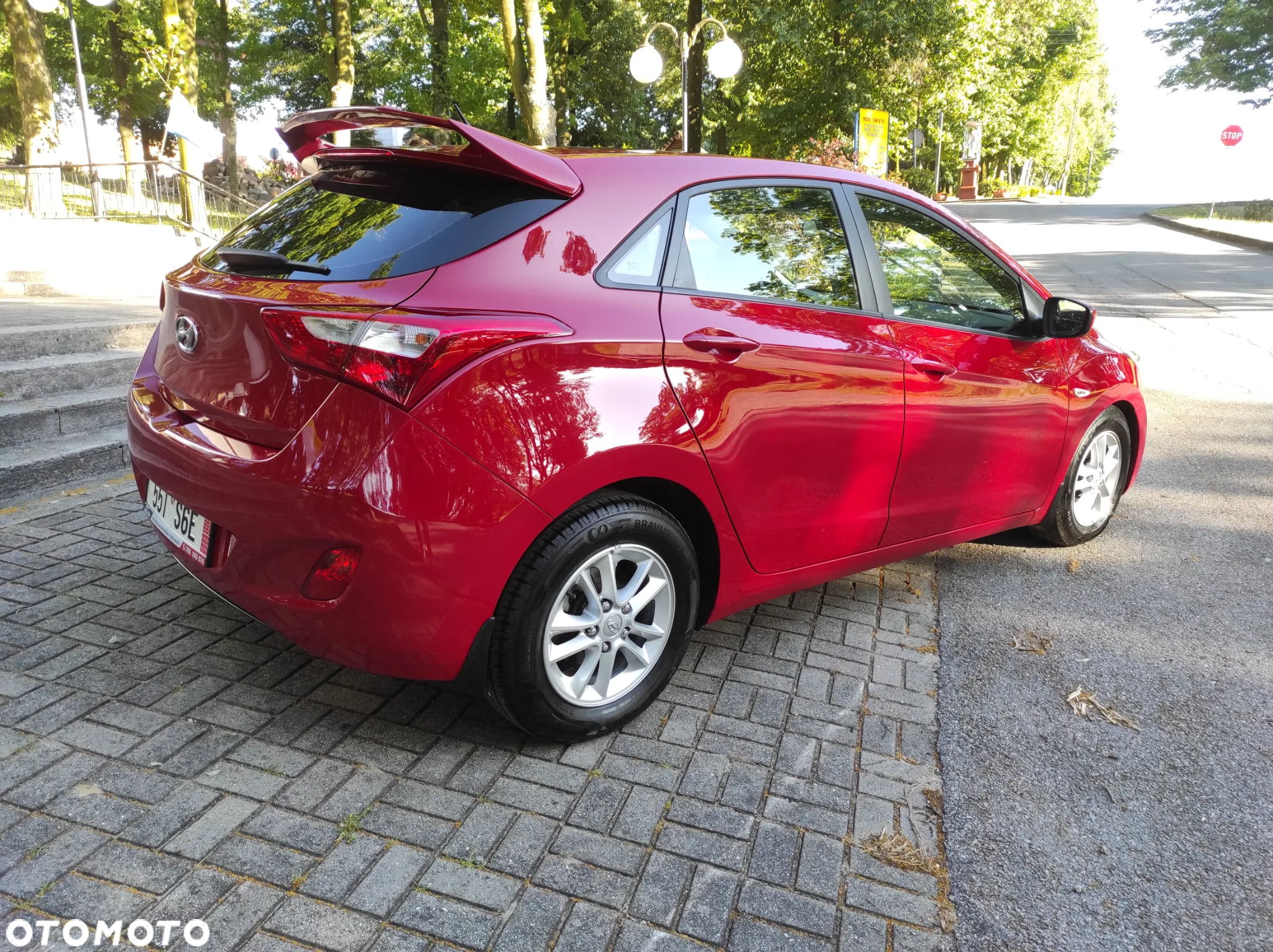 Hyundai i30 1.6 Comfort - 5