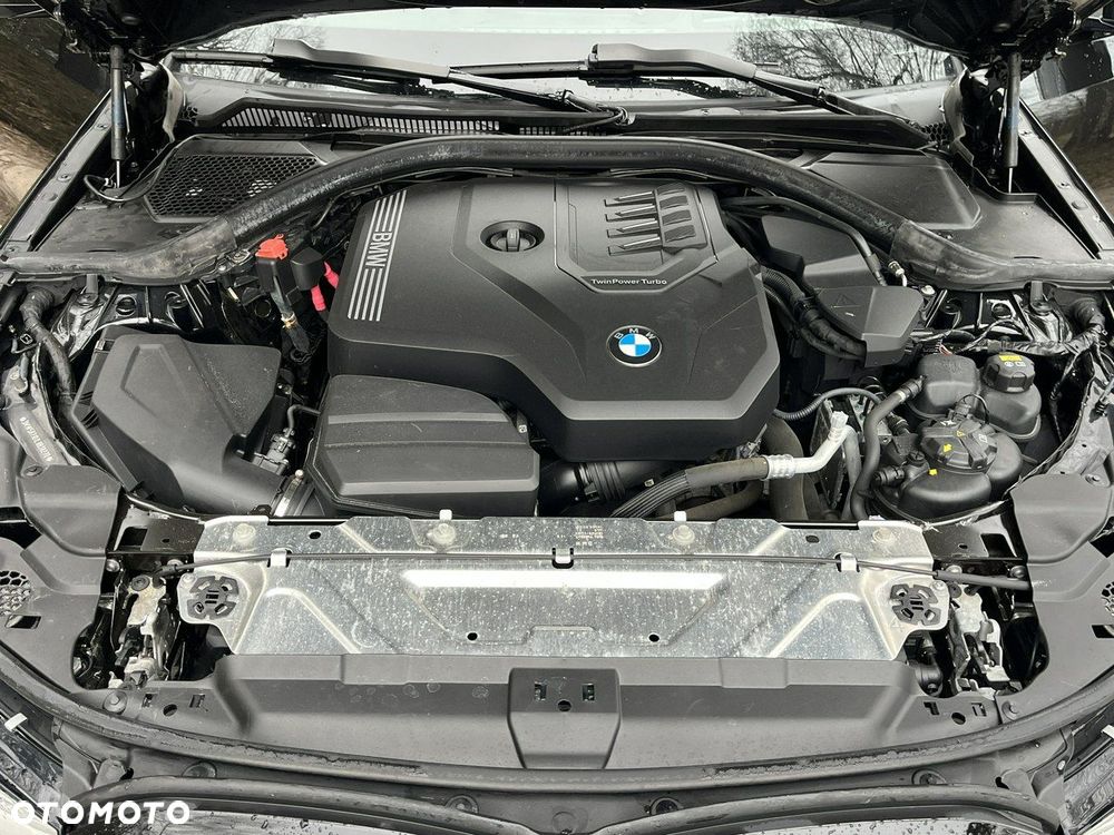 BMW Seria 3 - 14