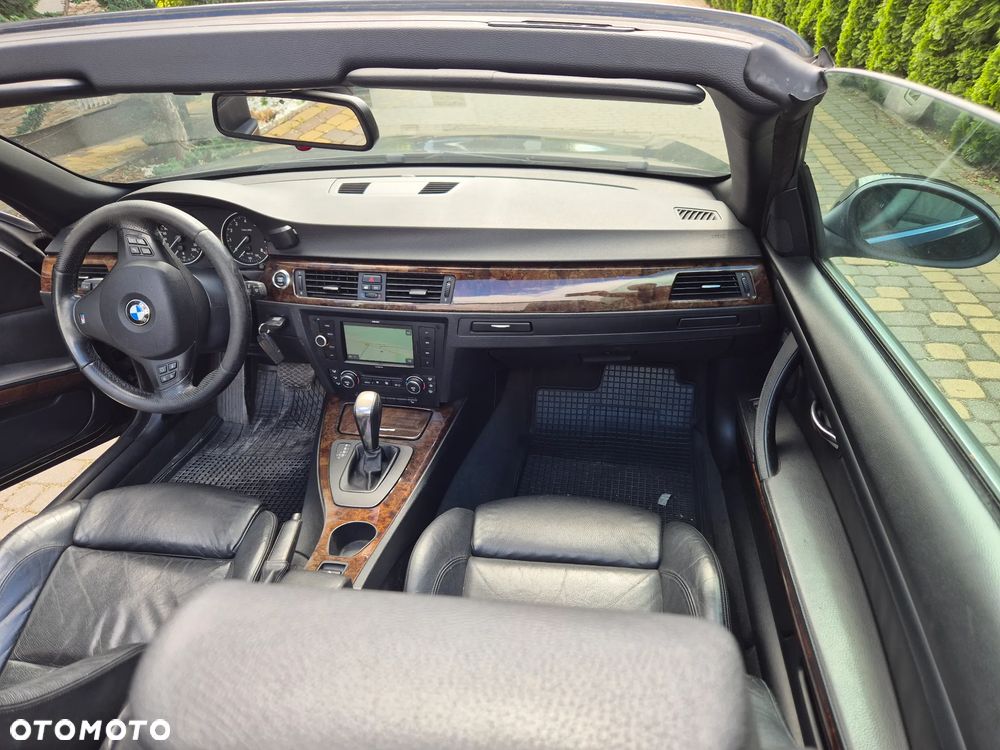 BMW Seria 3 - 6