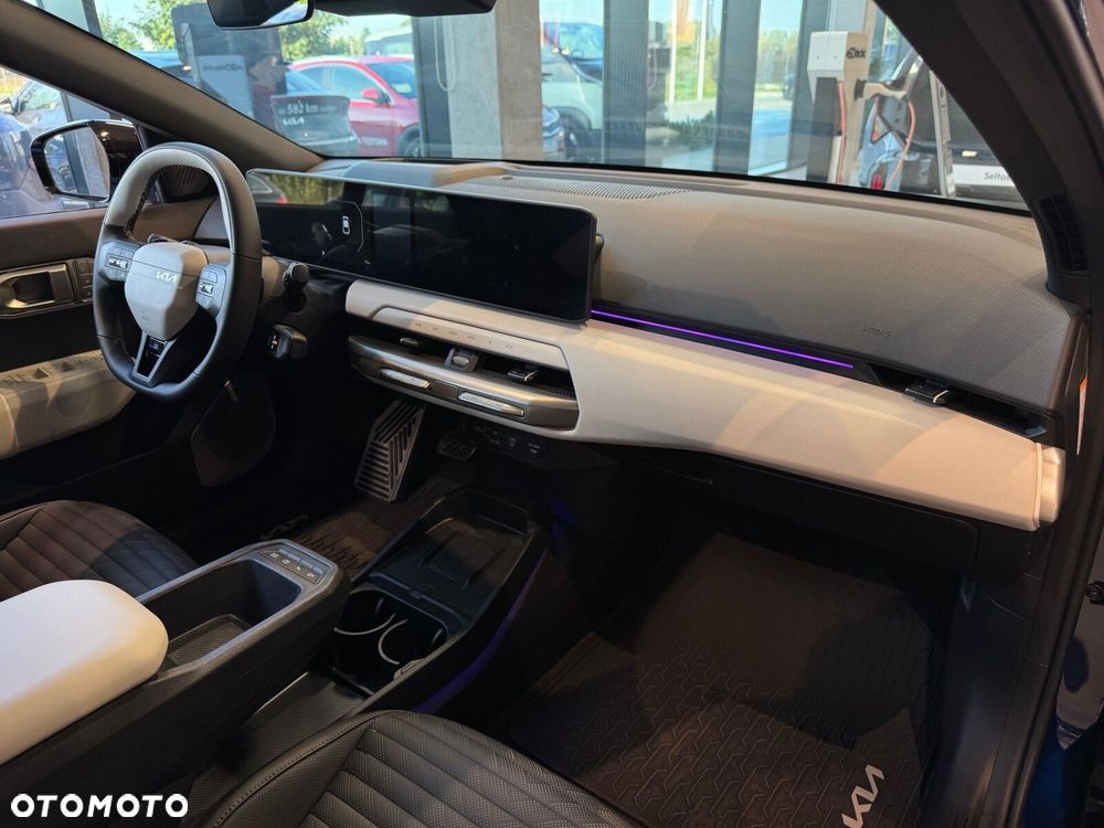 Kia EV4 - 15