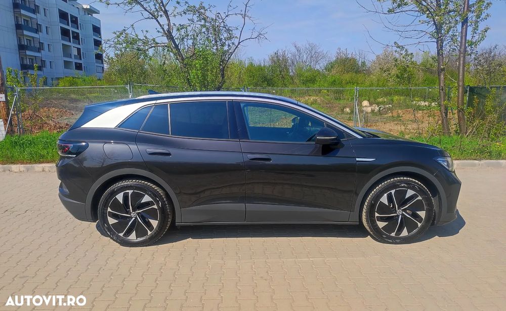 Volkswagen ID.4 52 kWh Pure Performance - 11