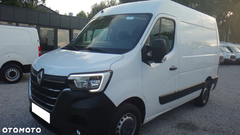 Renault Master - 2