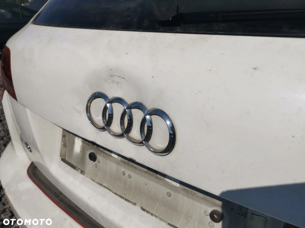 Części Audi A3 8P Lift LAk. LY9C 1.9 TDI BLS - 17