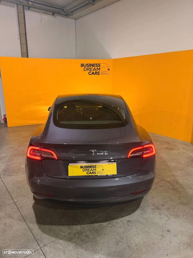 Tesla Model 3 Standard Range Plus RWD - 9